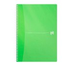 Cuaderno Oxford Office My Colours A4 Oxford