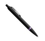 Stylo bille M Parker IM Vibrant Ring pointe 1 mm