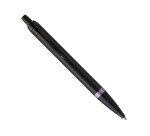Stylo bille M Parker IM Vibrant Ring pointe 1 mm