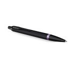 Stylo bille M Parker IM Vibrant Ring pointe 1 mm