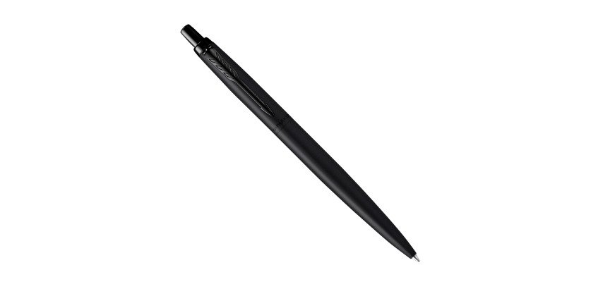 Stylo bille M Parker Jotter XL monochrome pointe 1 mm