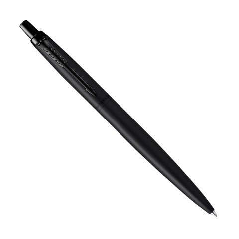 Bolígrafo M Parker Jotter XL monocromático punta 1 mm negro mate