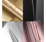 Bolígrafo M Parker Jotter XL monocromático punta 1 mm