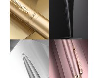 Bolígrafo M Parker Jotter XL monocromático punta 1 mm