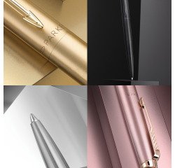 Bolígrafo M Parker Jotter XL monocromático punta 1 mm