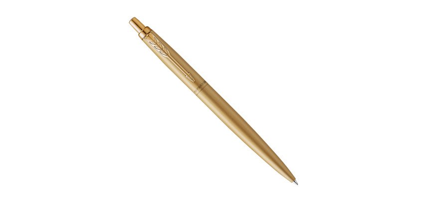 Stylo bille M Parker Jotter XL monochrome pointe 1 mm