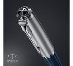 Stylo bille M Parker 51 pointe 1 mm