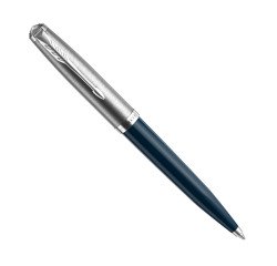 Ballpoint pen M Parker 51 1 mm tip