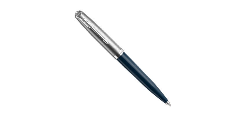 Balpen M Parker 51 punt 1 mm