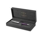 Stylo bille Parker Sonnet pointe 1 mm