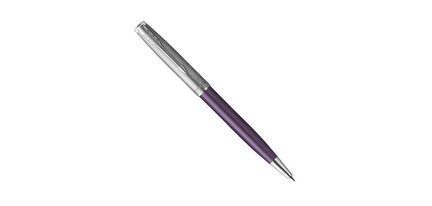 Stylo bille Parker Sonnet pointe 1 mm