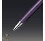 Stylo bille Parker Sonnet pointe 1 mm