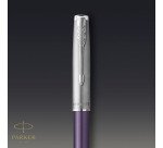 Stylo bille Parker Sonnet pointe 1 mm