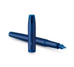 Stylo plume M monochrome Parker IM