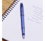 Stylo plume M monochrome Parker IM