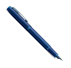 Stylo plume M monochrome Parker IM