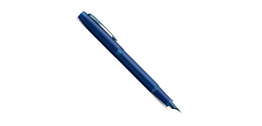 Stylo plume M monochrome Parker IM