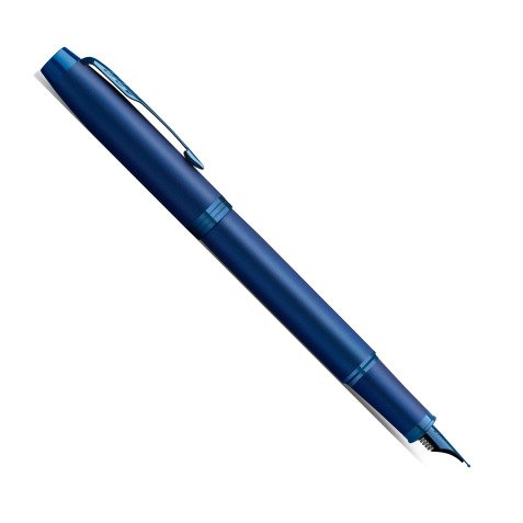 Stylo plume M monochrome Parker IM