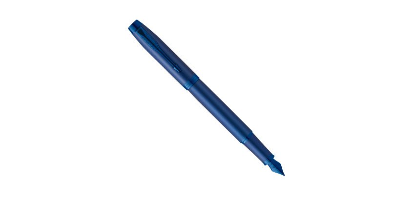 Fountain pen M monochrome Parker IM