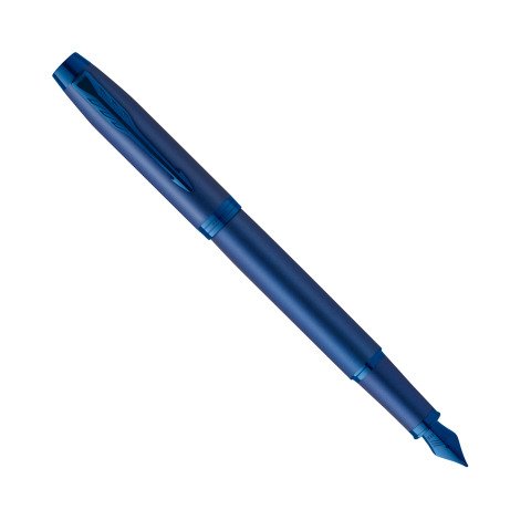 Pluma estilográfica Parker IM monocromática M