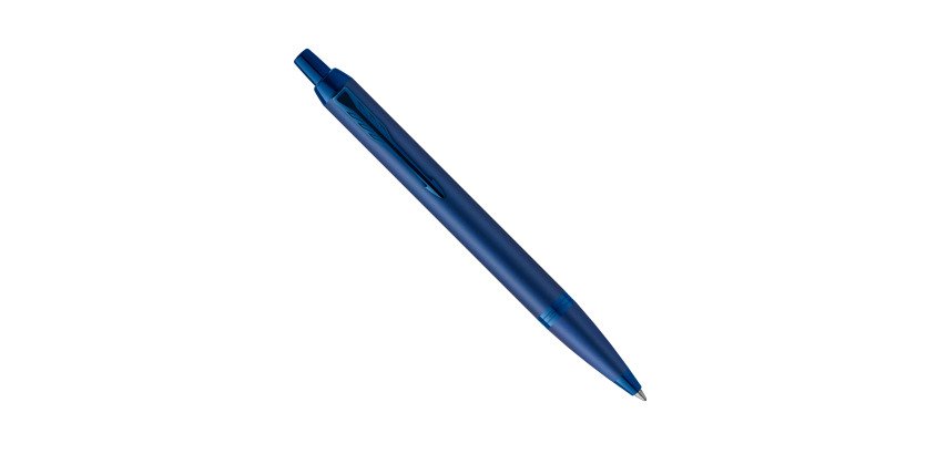 Balpen M monochroom Parker IM punt 1 mm