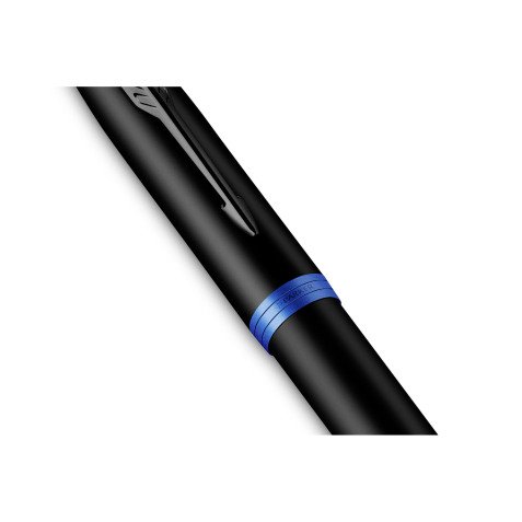 Stylo plume M Parker IM Vibrant Ring