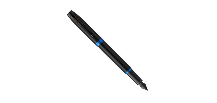 Stylo plume M Parker IM Vibrant Ring