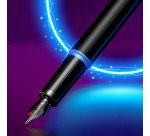 Stylo plume M Parker IM Vibrant Ring