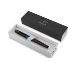 Stylo plume M Parker IM Vibrant Ring