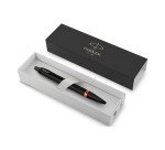 Stylo bille M Parker IM Vibrant Ring pointe 1 mm
