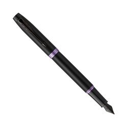 Stylo plume M Parker IM Vibrant Ring