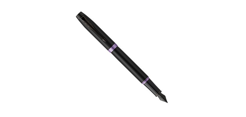 Stylo plume M Parker IM Vibrant Ring