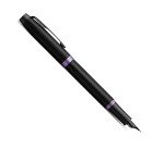 Stylo plume M Parker IM Vibrant Ring