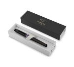 Stylo plume M Parker IM Vibrant Ring