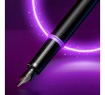 Stylo plume M Parker IM Vibrant Ring