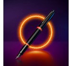 Stylo plume M Parker IM Vibrant Ring