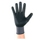 Guanti HyperFoam in schiuma di nitrile puntinato, 1 paio