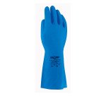 Guanti Nitrosoft in nitrile, 1 paio