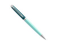 Kugelschreiber M Waterman Hémisphère 1 mittlere Spitze mm