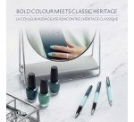 Stylo bille M Waterman Hémisphère pointe 1 mm