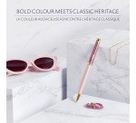 Stylo bille M Waterman Hémisphère pointe 1 mm