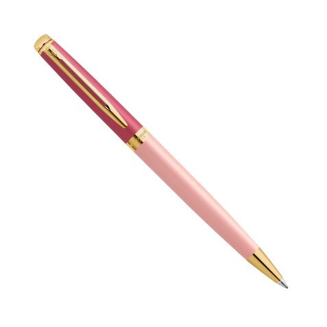 Balpen M Waterman Hémisphère punt 1 mm