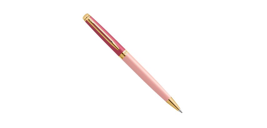 Stylo bille M Waterman Hémisphère pointe 1 mm