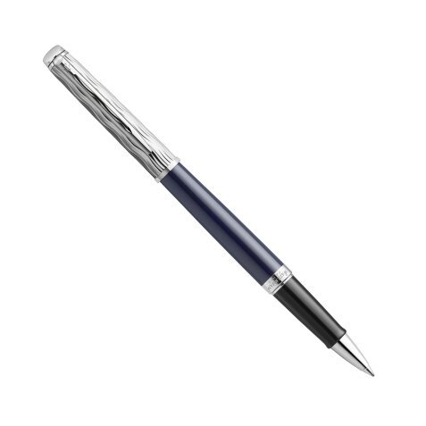 Stylo roller Waterman Hémisphère pointe 0,9 mm