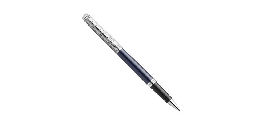 Stylo roller Waterman Hémisphère pointe 0,9 mm