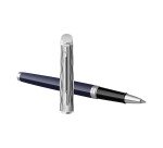 Stylo roller Waterman Hémisphère pointe 0,9 mm
