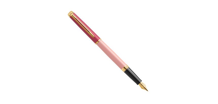 Stylo plume M Waterman Hémisphère