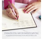 Stylo plume M Waterman Hémisphère