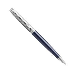 Ballpoint Pen Waterman Hémisphère lacquered medium point 1 mm