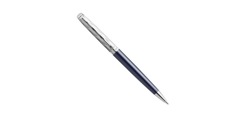 Ballpoint Pen Waterman Hémisphère lacquered medium point 1 mm